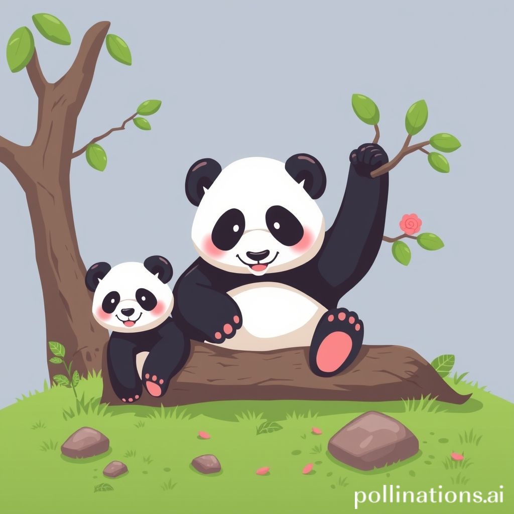 Pengantar Panda88